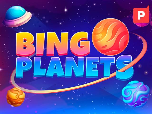 ckc bet Planetas do Bingo