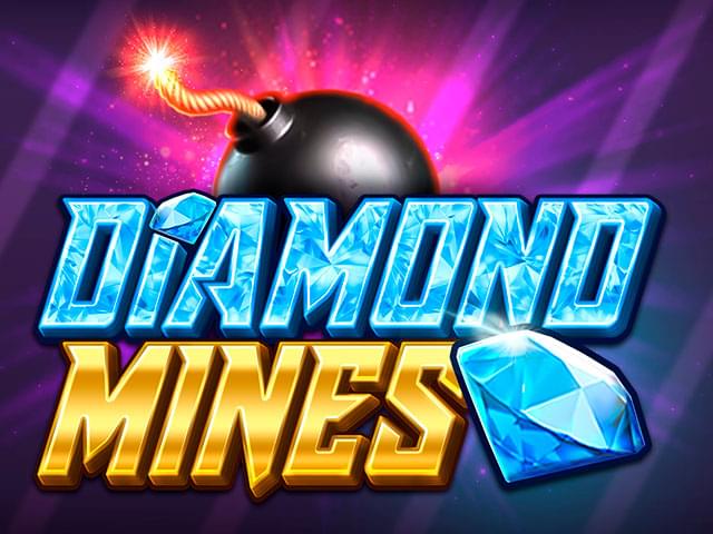 ckc bet Minas de Diamante™