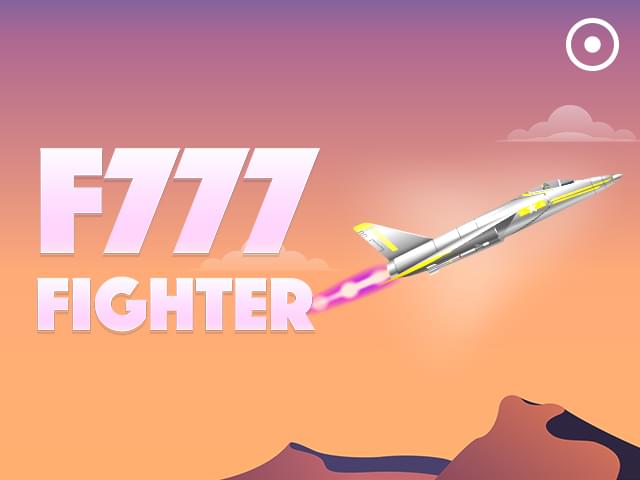 ckc bet F777 Fighter