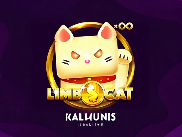 ckc bet Gato do Limbo