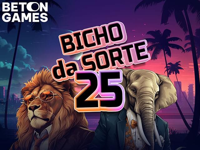 ckc bet Loto Bicho da sorte 25